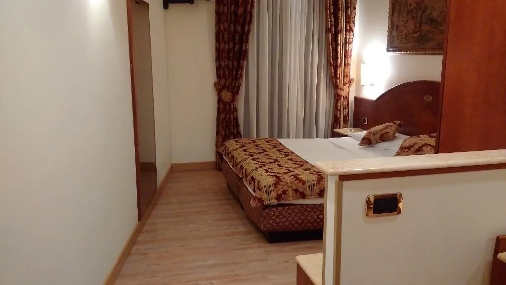 Room, King - Mokinba Hotels, Milan