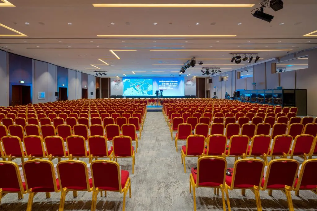Conferences, Rixos Premium Dubrovnik, Dubrovnik