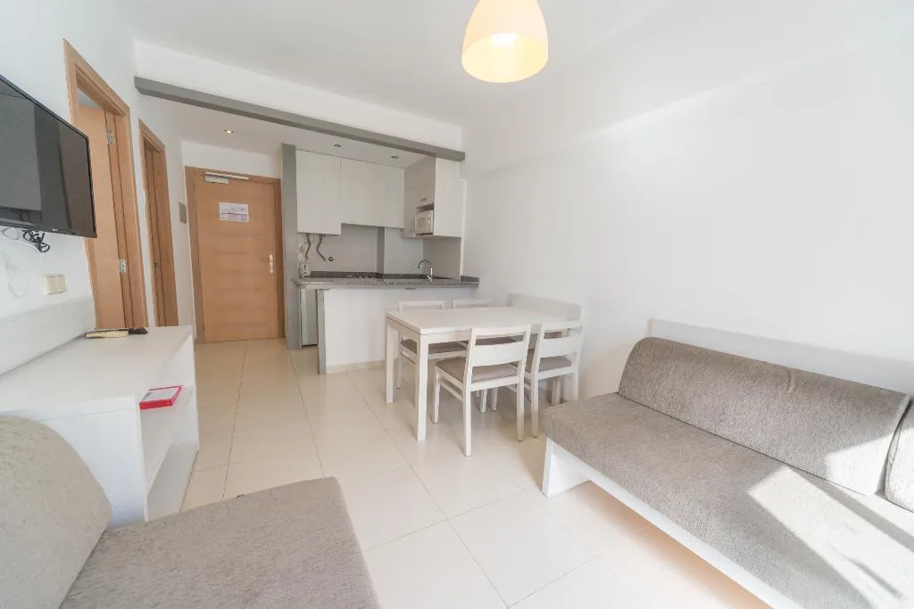 APARTMENT CAPACITY 3 Room, Embat, Majorca