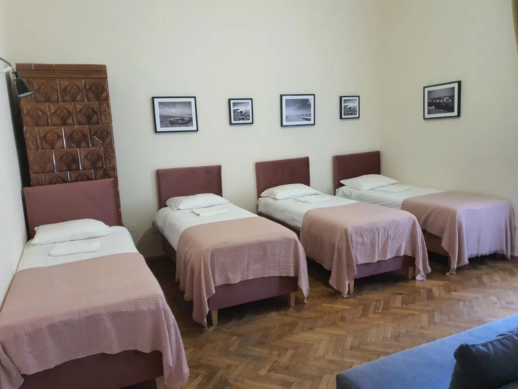 TRIPLE COMFORT Room, HELLO Aparthotel, Krakow