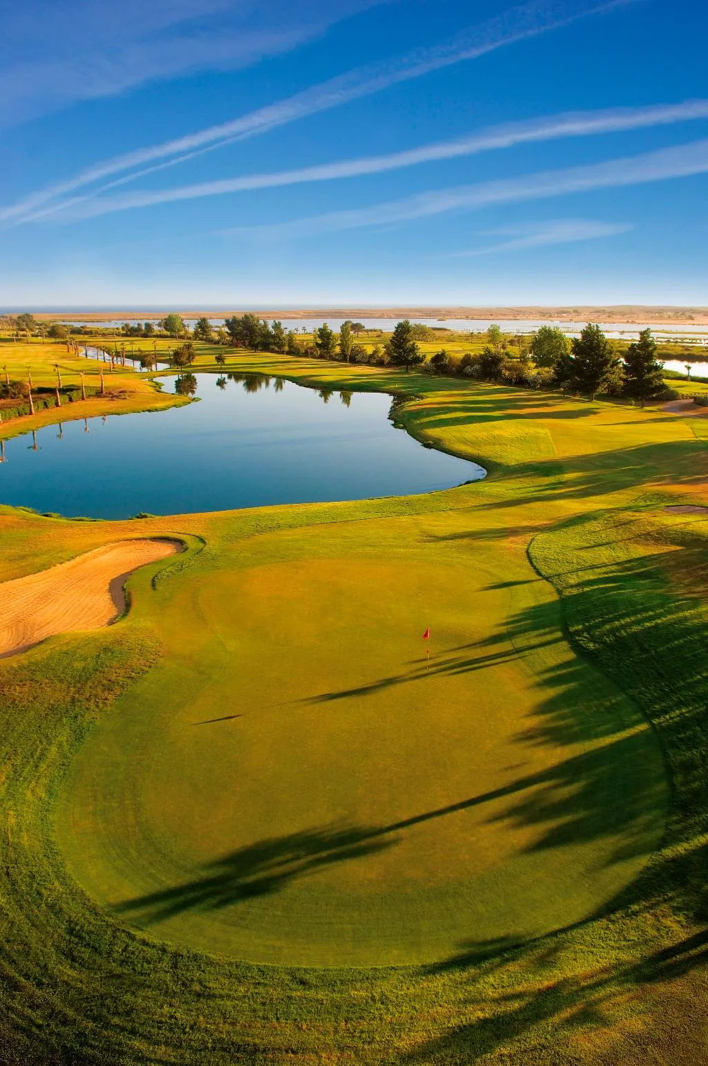 Sports and Entertainment, Salgados Beach Villas, Algarve