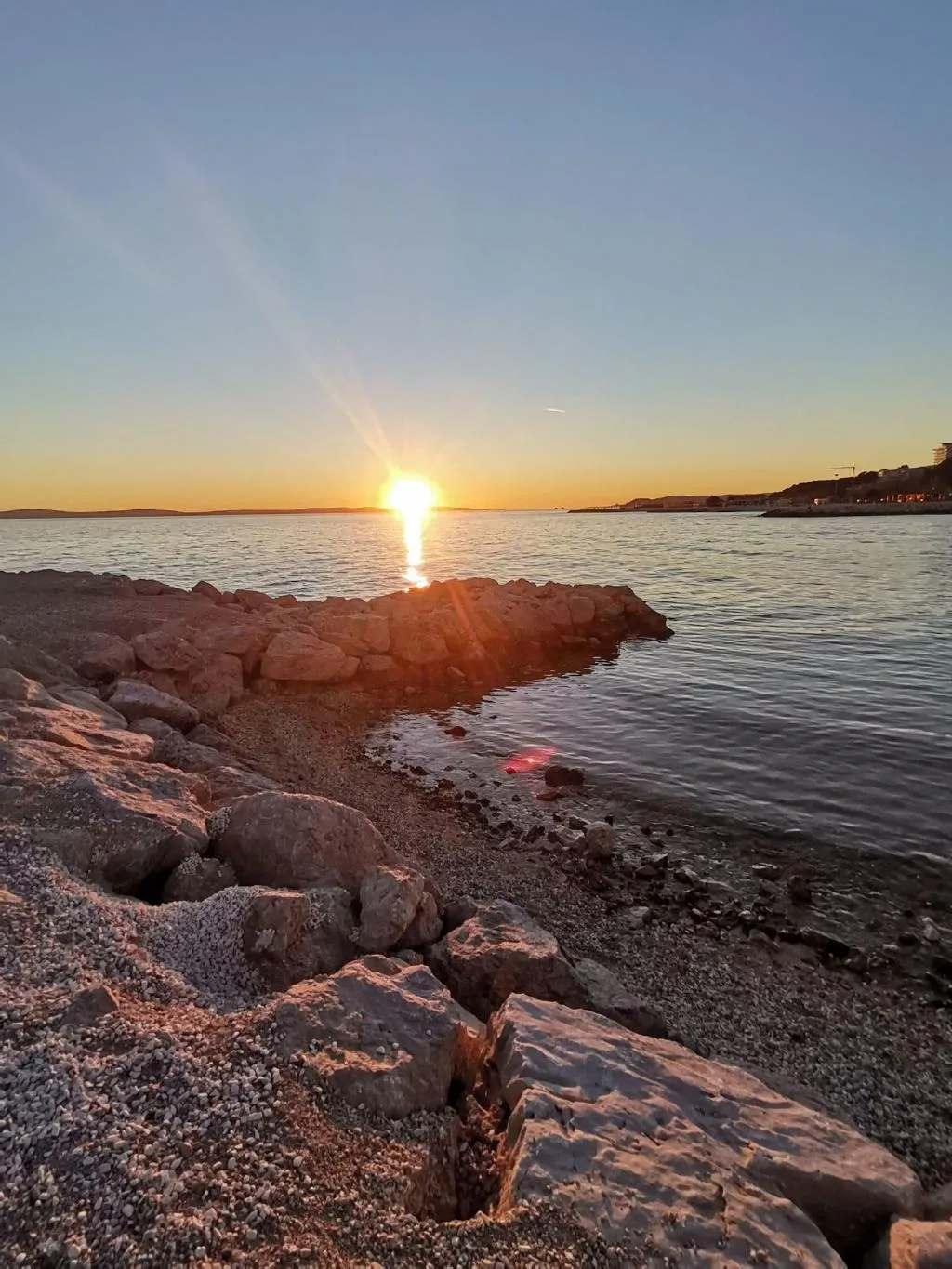Beach, Apartments Song, Split