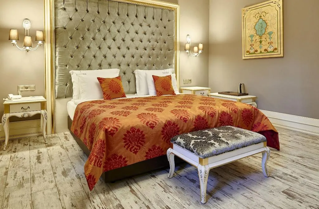 Room, L'agora Old Town Hotel & Bazaar, Izmir