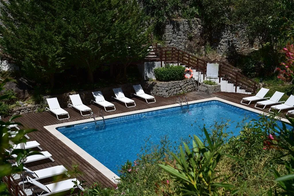 Pool, Pure Monchique Hotel by Unlock Hotels, Algarve