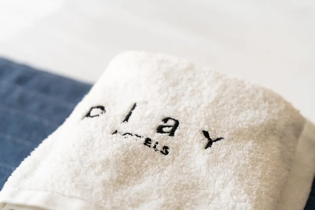 General view, Play Theatrou, a member of Brown Hotels, Athens