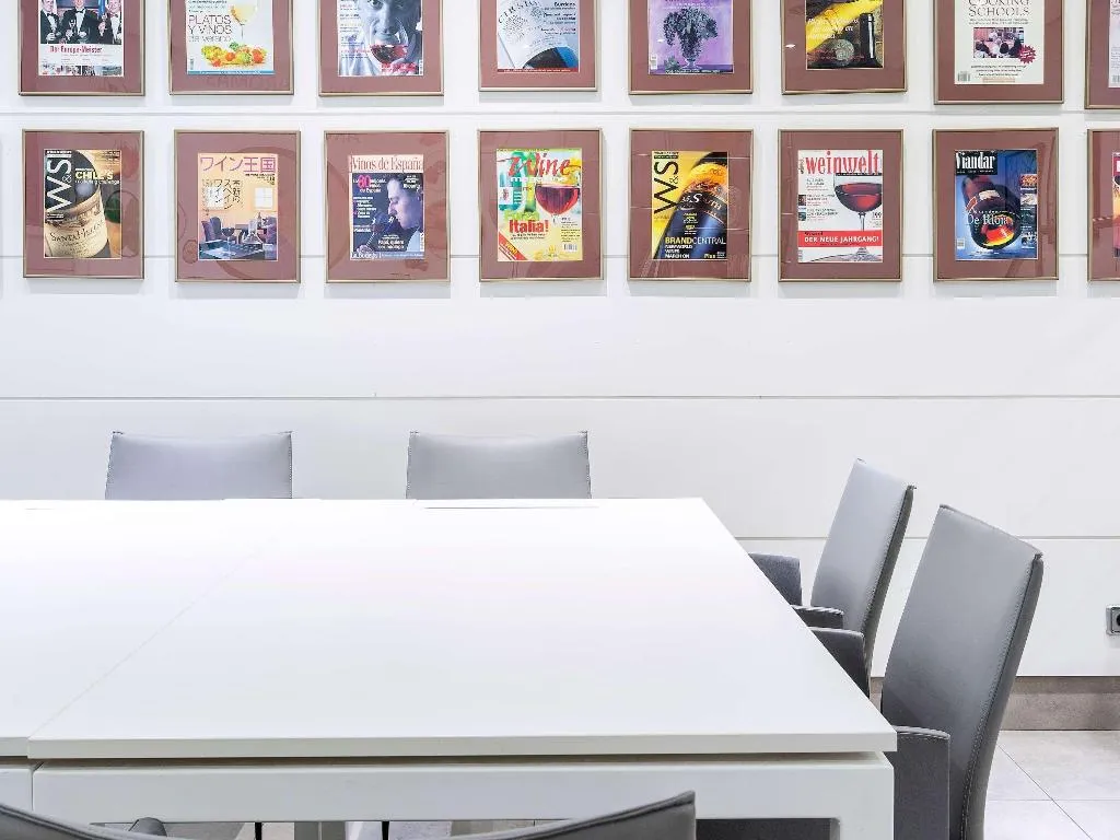 Conferences, Ibis Styles Madrid Prado, Madrid