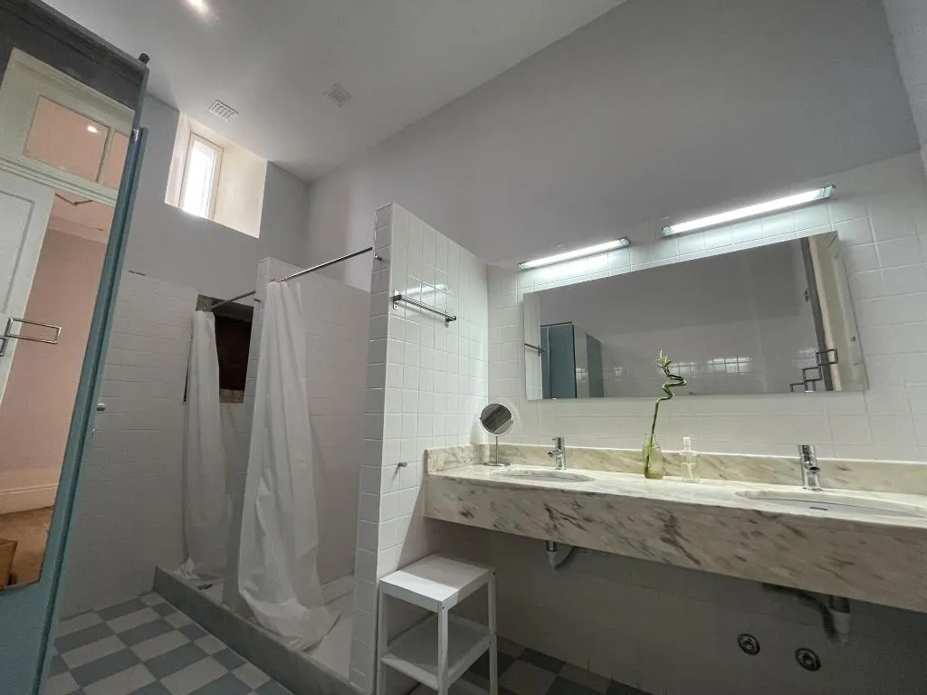 Room, Dona Emília Guesthouse, Porto