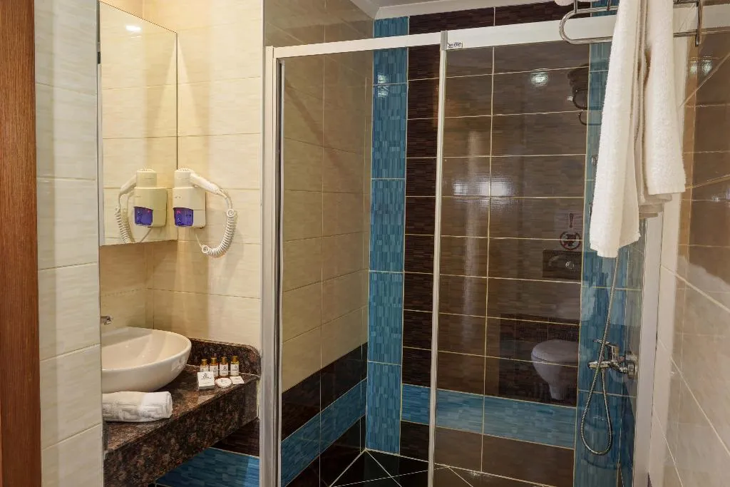 Room, Tac Premier Hotel & Spa, Antalya