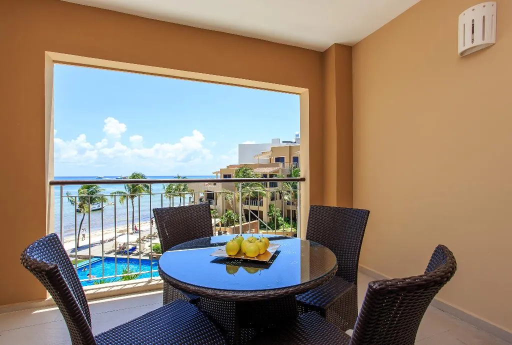 APARTMENT EXECUTIVE Room, El Faro Residences, Playa Del Carmen