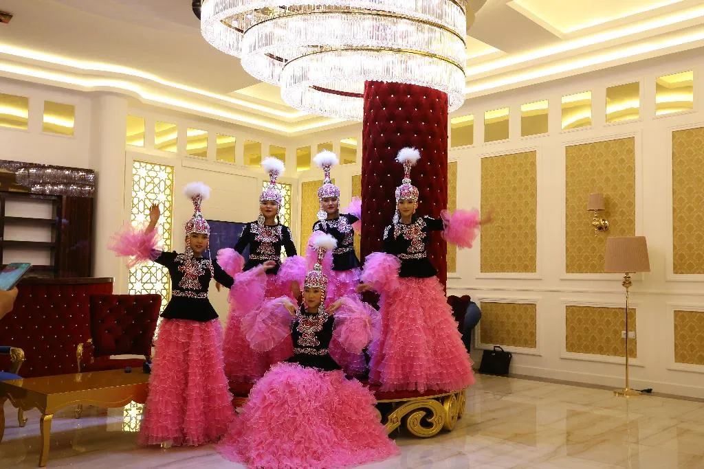 Sports and Entertainment, Bilgehan Hotel, Antalya