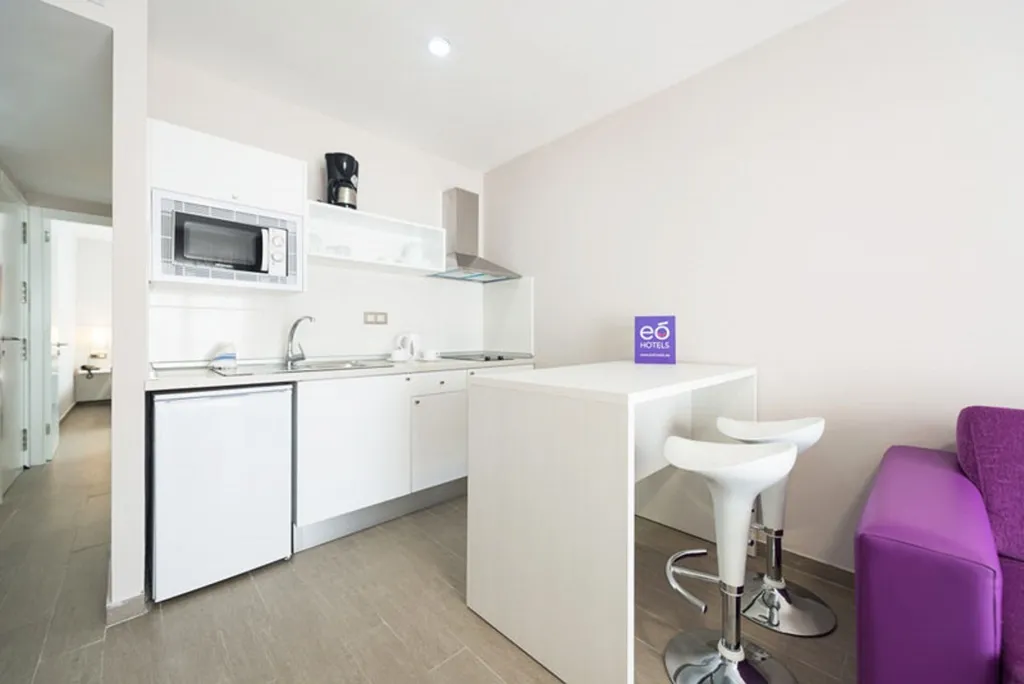 Room, eo Corona Cedral, Gran Canaria