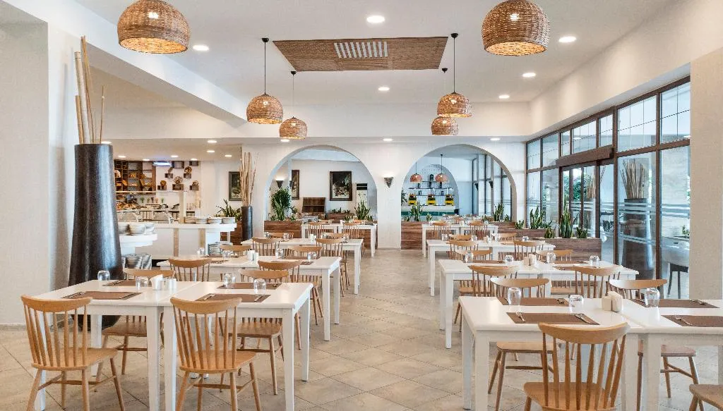 Restaurant, Baska Resort Bodrum, Bodrum