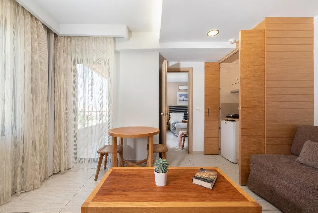APARTMENT SEA VIEW Room, Iolida Beach, Crete