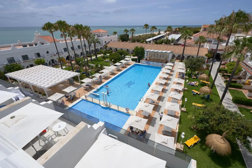 Pool, Playa de la Luz, Costa De La Luz