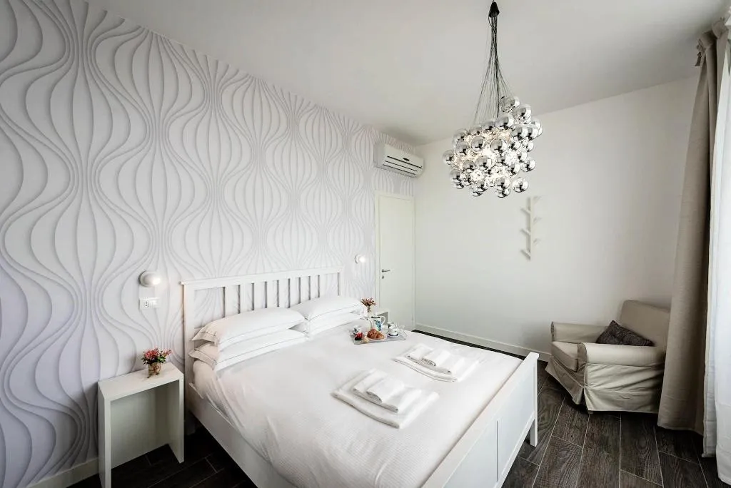 Room, B&B Il Giardino, Rome