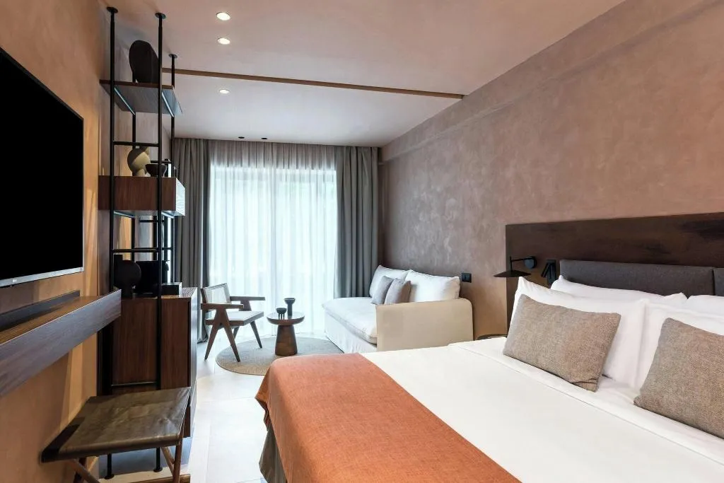 Room, Iti Louis Grand, Corfu