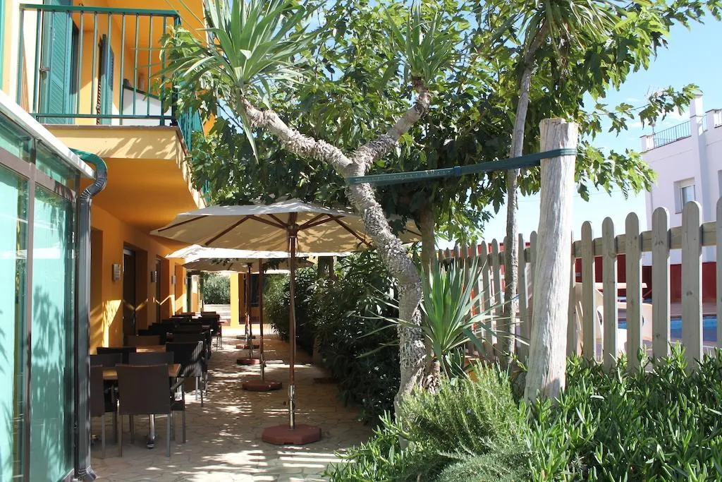 Bar, Picasso, Costa Brava
