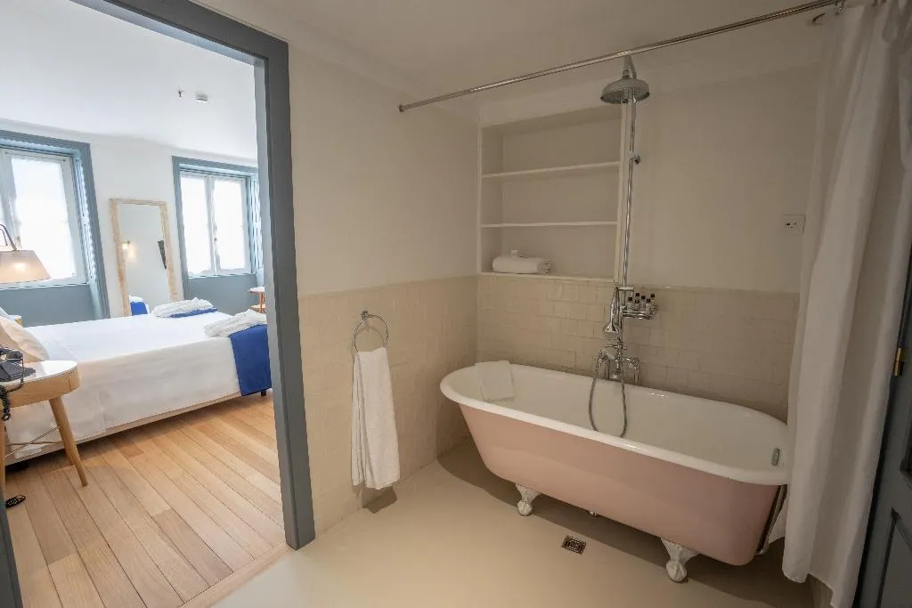Double or Twin SUPERIOR Room, Porto AS 1829 Hotel, Porto