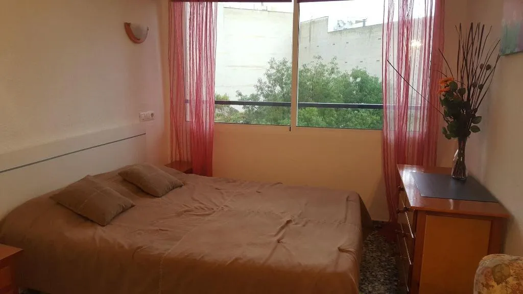 Room, Pension Centricacalp, Costa Blanca