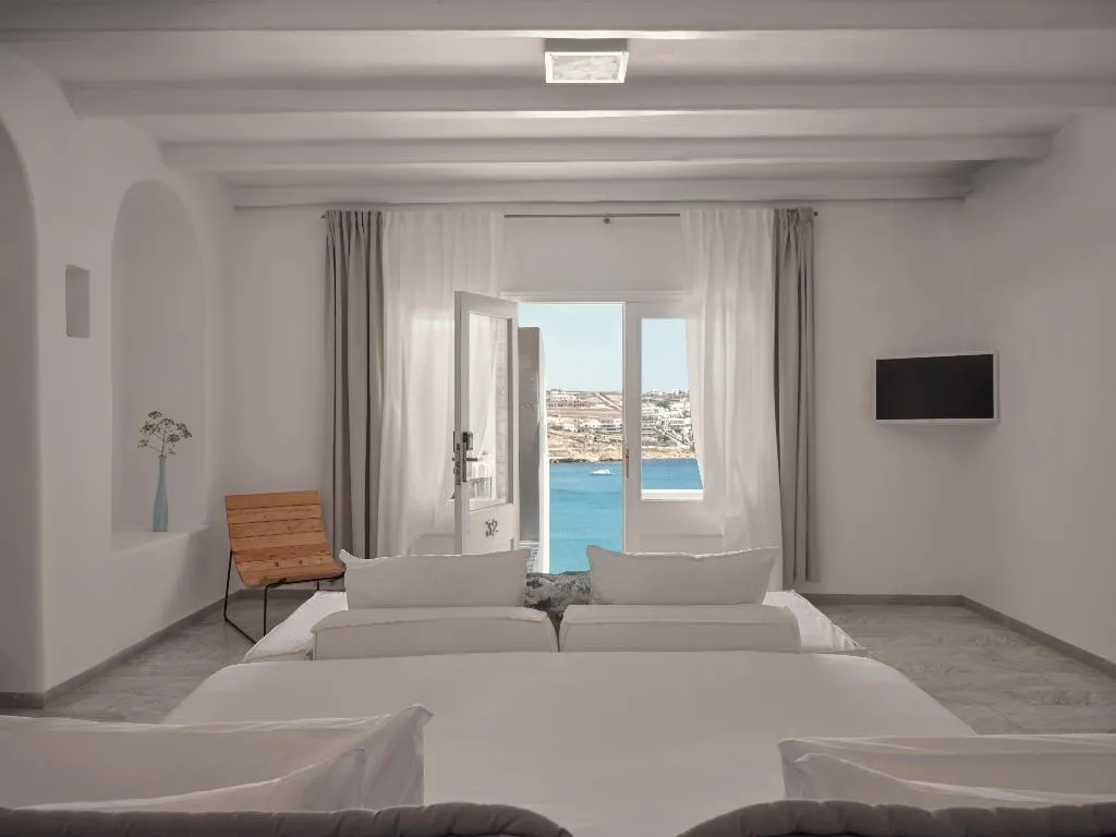 Room, Pietra e Mare-Mykonos Moments, Mykonos