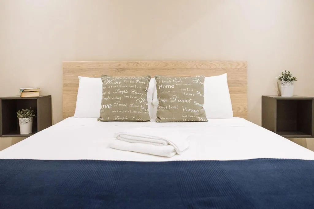 Room, Politeama Luxury Suites, Palermo