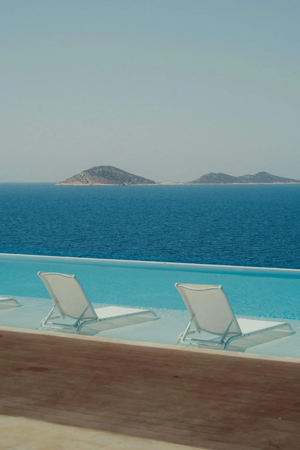 Pool, Lures Hotel, Dalaman