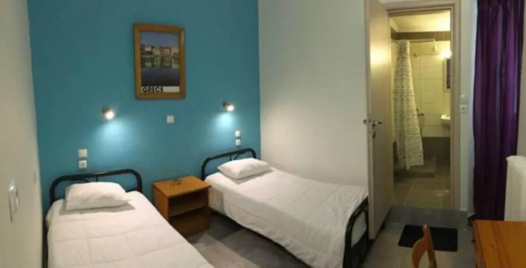 Room, Hotel Kastoria, Halkidiki