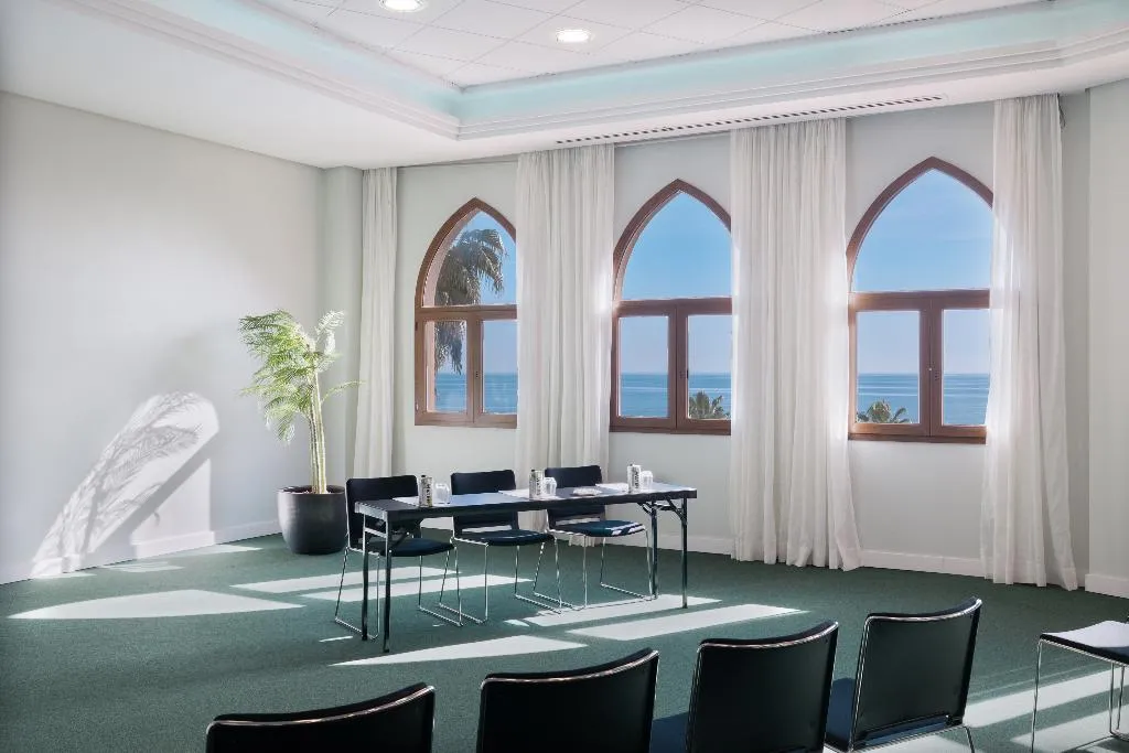 Conferences, Hotel IPV Palace & Spa, Costa Del Sol