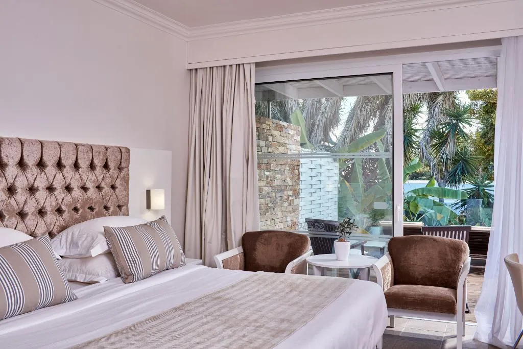 BUNGALOW STANDARD Room, Grecian Bay, Cyprus
