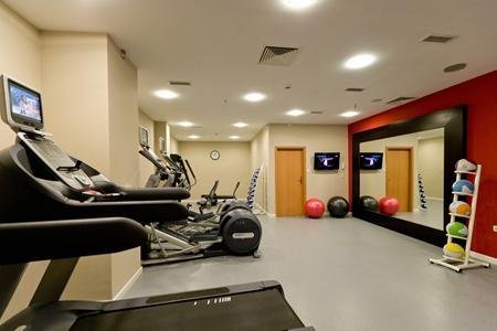 Apollo Spa Resort Golden Sands, Varna
