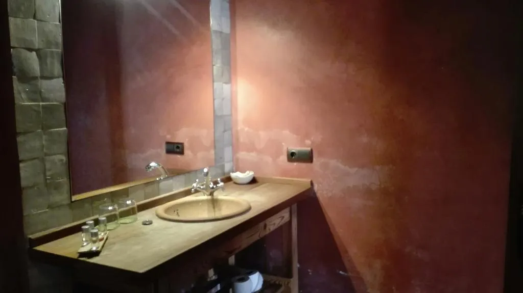 JUNIOR SUITE STANDARD Room, Ardea Purpurea, Andalucia