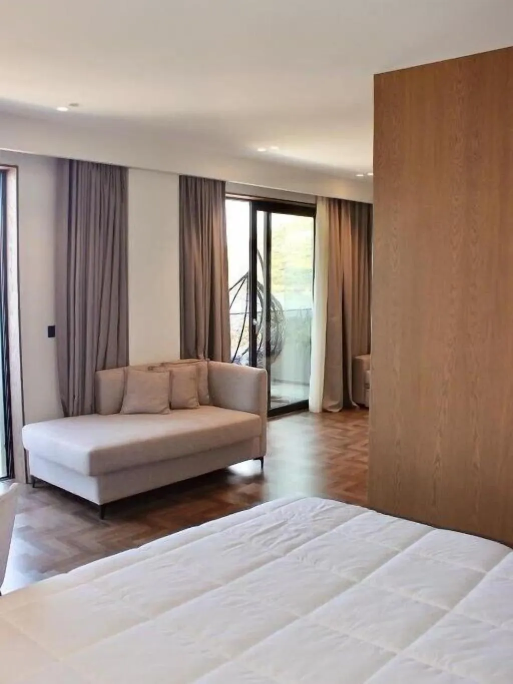Room, Mazarine Hotel, Kavaje