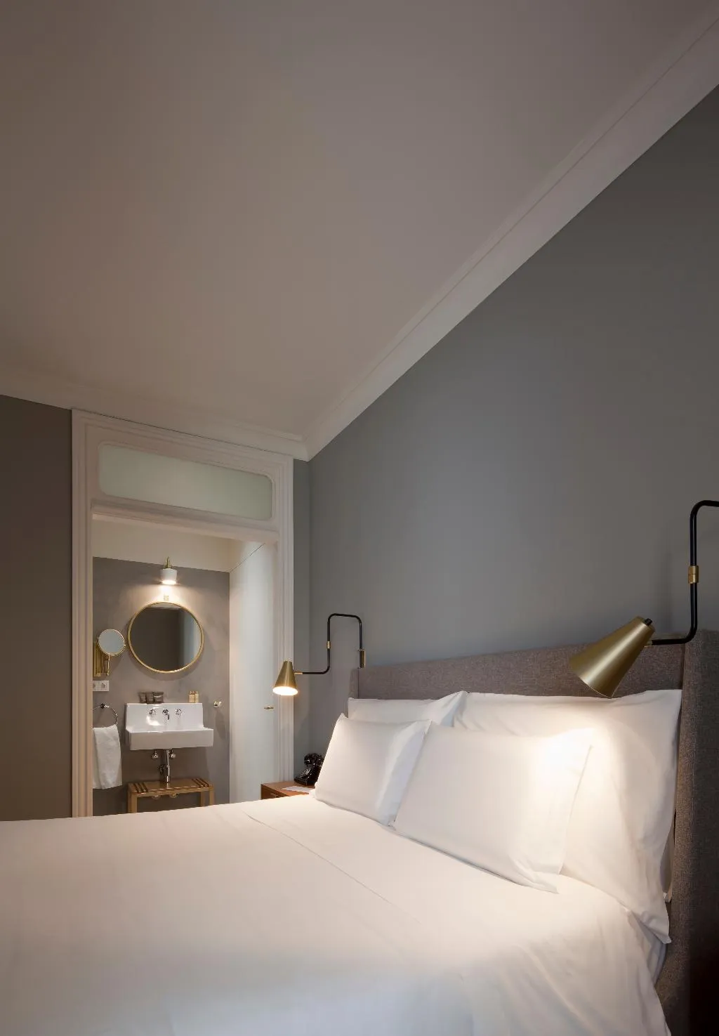 Double or Twin STANDARD Room, Porto AS 1829 Hotel, Porto