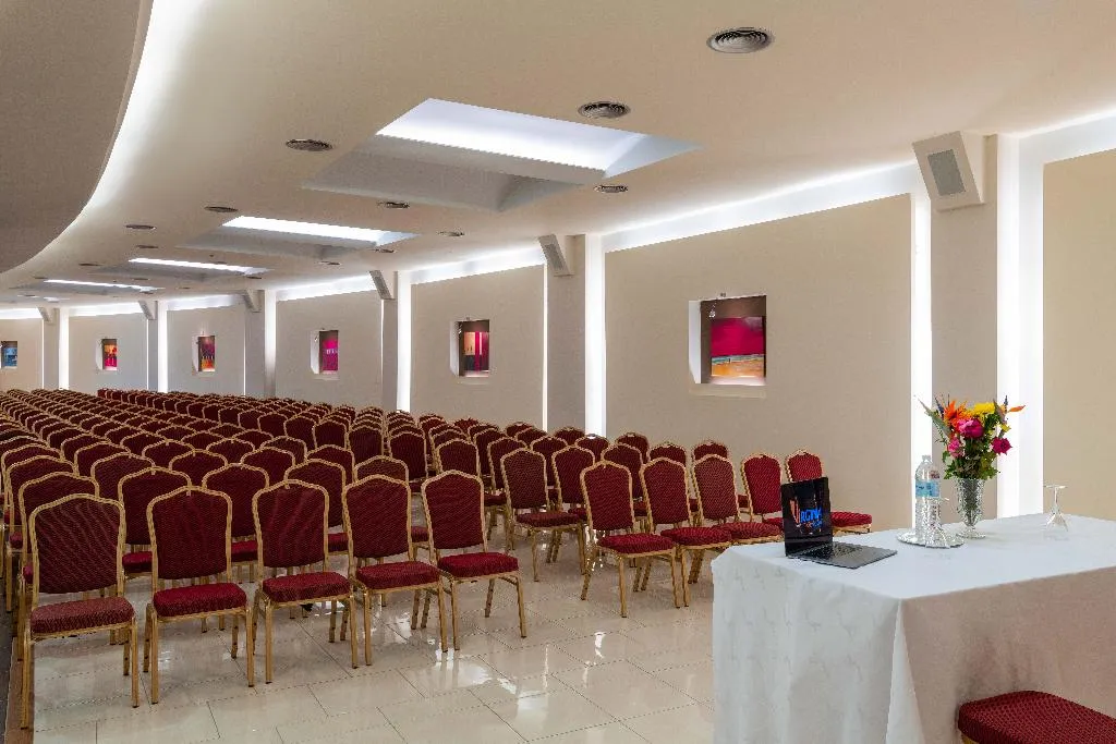 Conferences, Virginia Family Resort, Rhodes