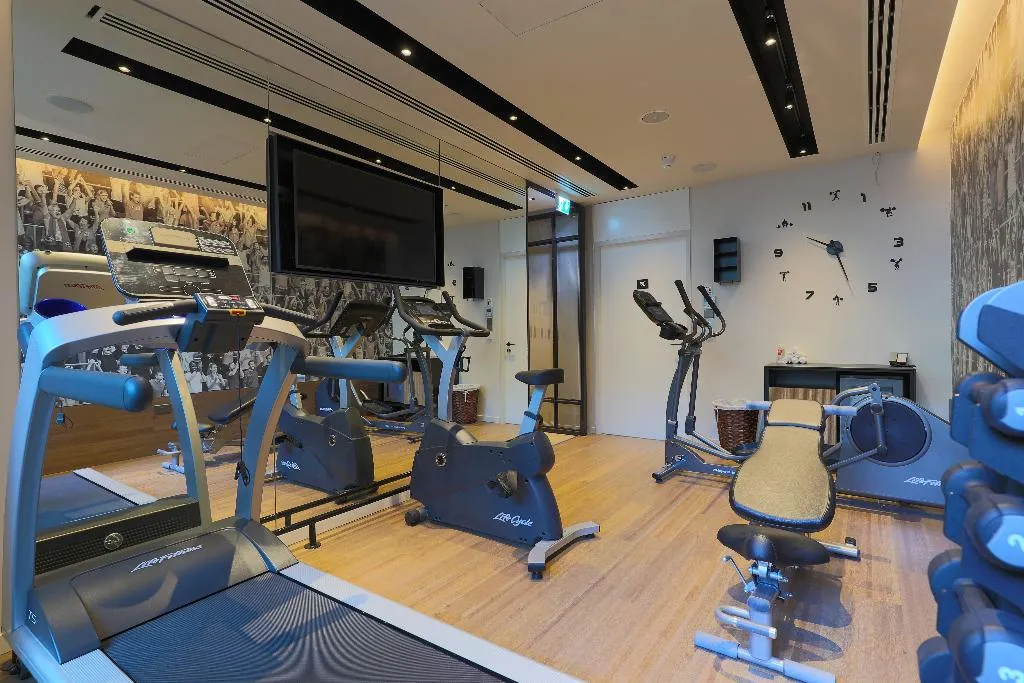 Sports and Entertainment, Hotel Indigo Larnaca - Adults Only, Cyprus