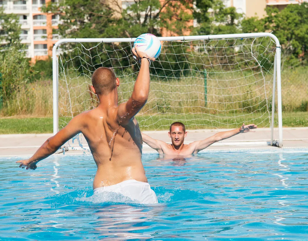 Sports and Entertainment, Sunrise All Suites Resort, Bourgas