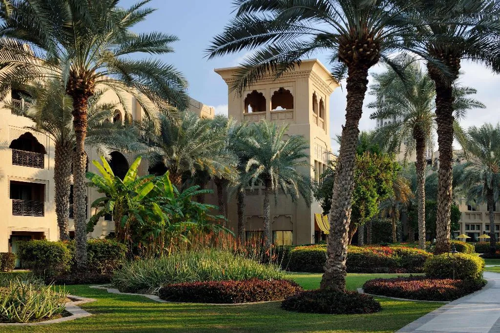 General view, One & Only Royal Mirage, Dubai