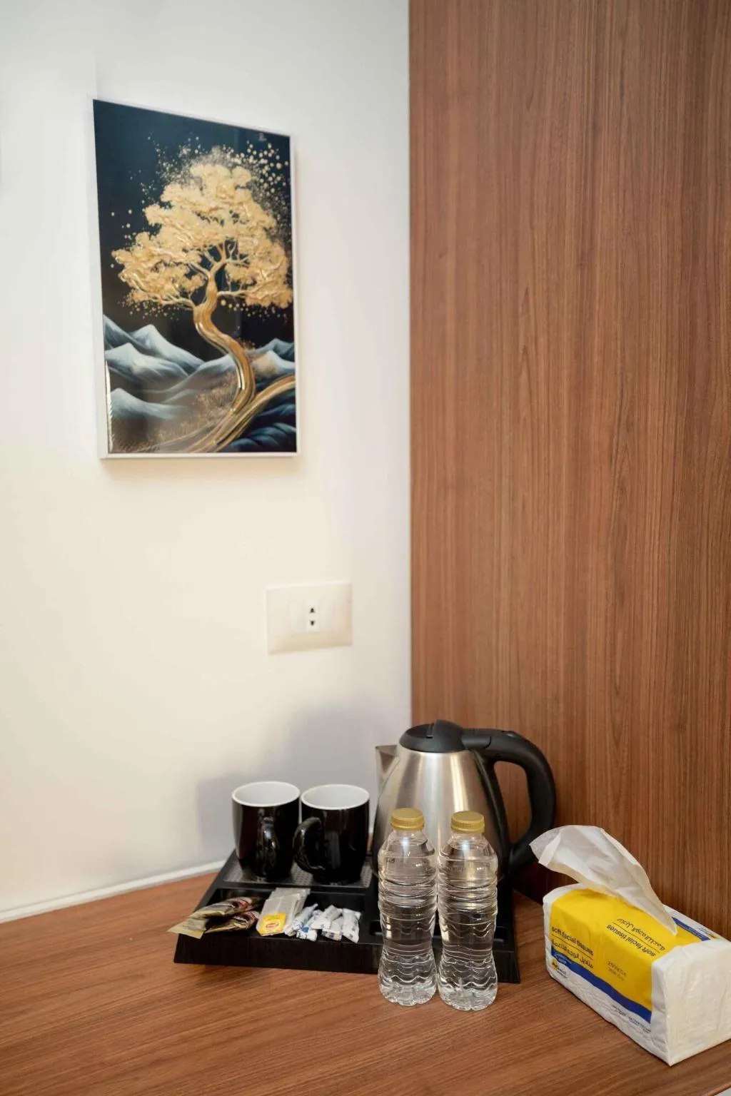 Room, Eyes Of Egypt Pyramids View Boutique Hotel, Cairo