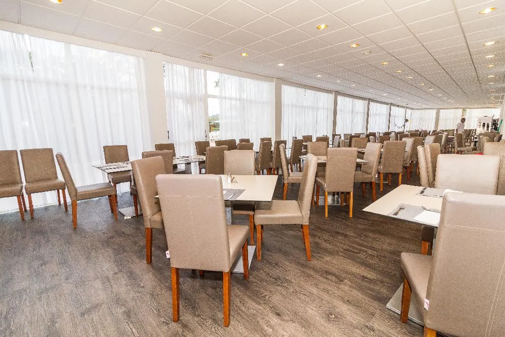 Restaurant, Eix Lagotel Holiday Resort, Majorca