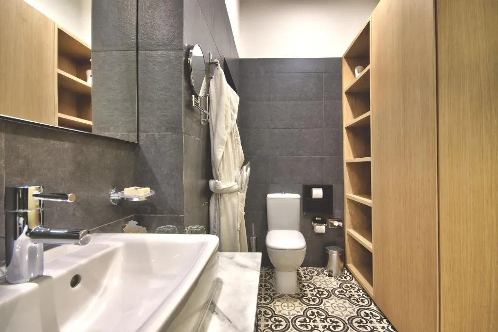 Room, Ursulino Valletta, Malta