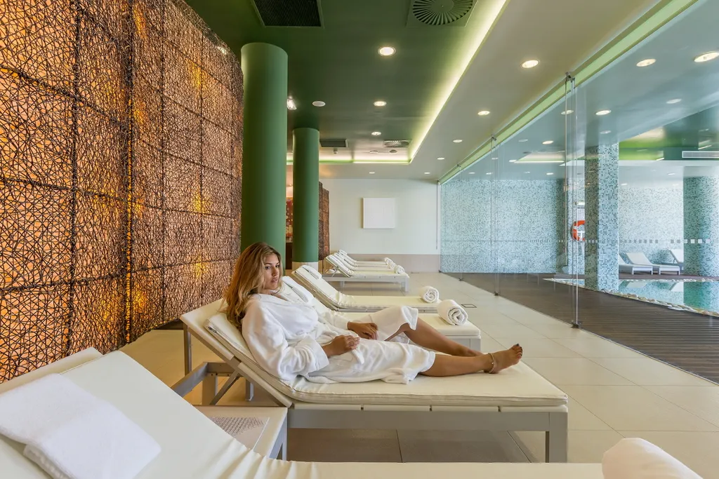 Sports and Entertainment, NAU Sao Rafael Suites, Algarve