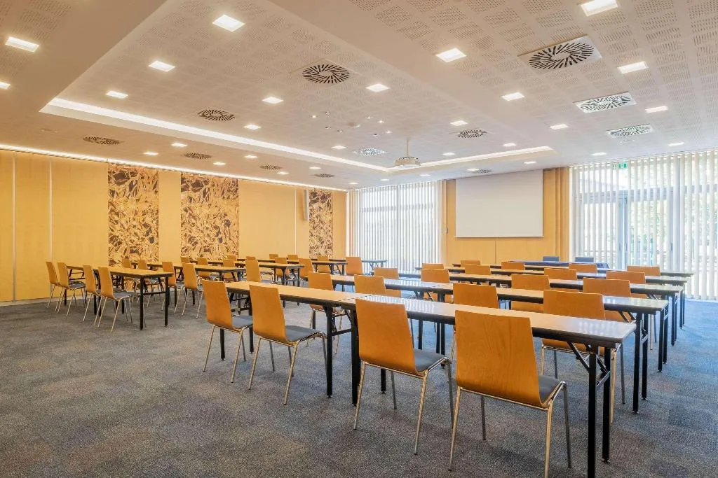 Conferences, Clarion Congress Hotel Ostrava, Prague