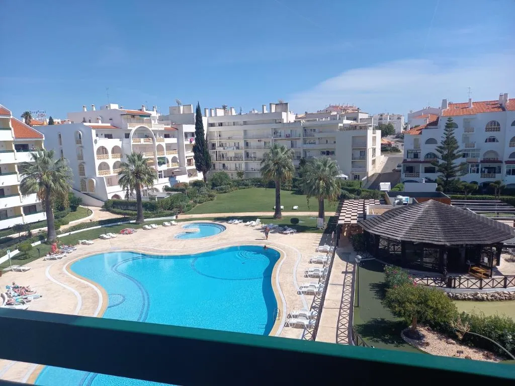 APARTMENT POOL VIEW ONE BEDROOM Room, Ondamar Hotel, Algarve