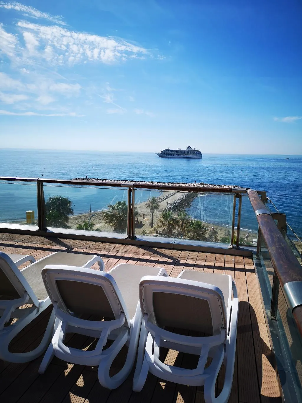 General view, Gran Hotel Guadalpin Banus, Costa Del Sol