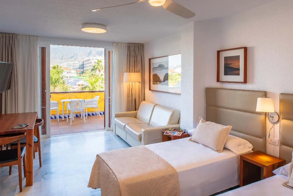 STUDIO SUPERIOR Room, Parque Santiago III, Tenerife