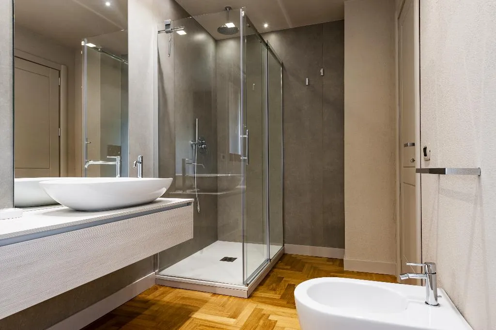VILLA FIVE BEDROOMS Room, The Villa by Ferrini Home, Catania