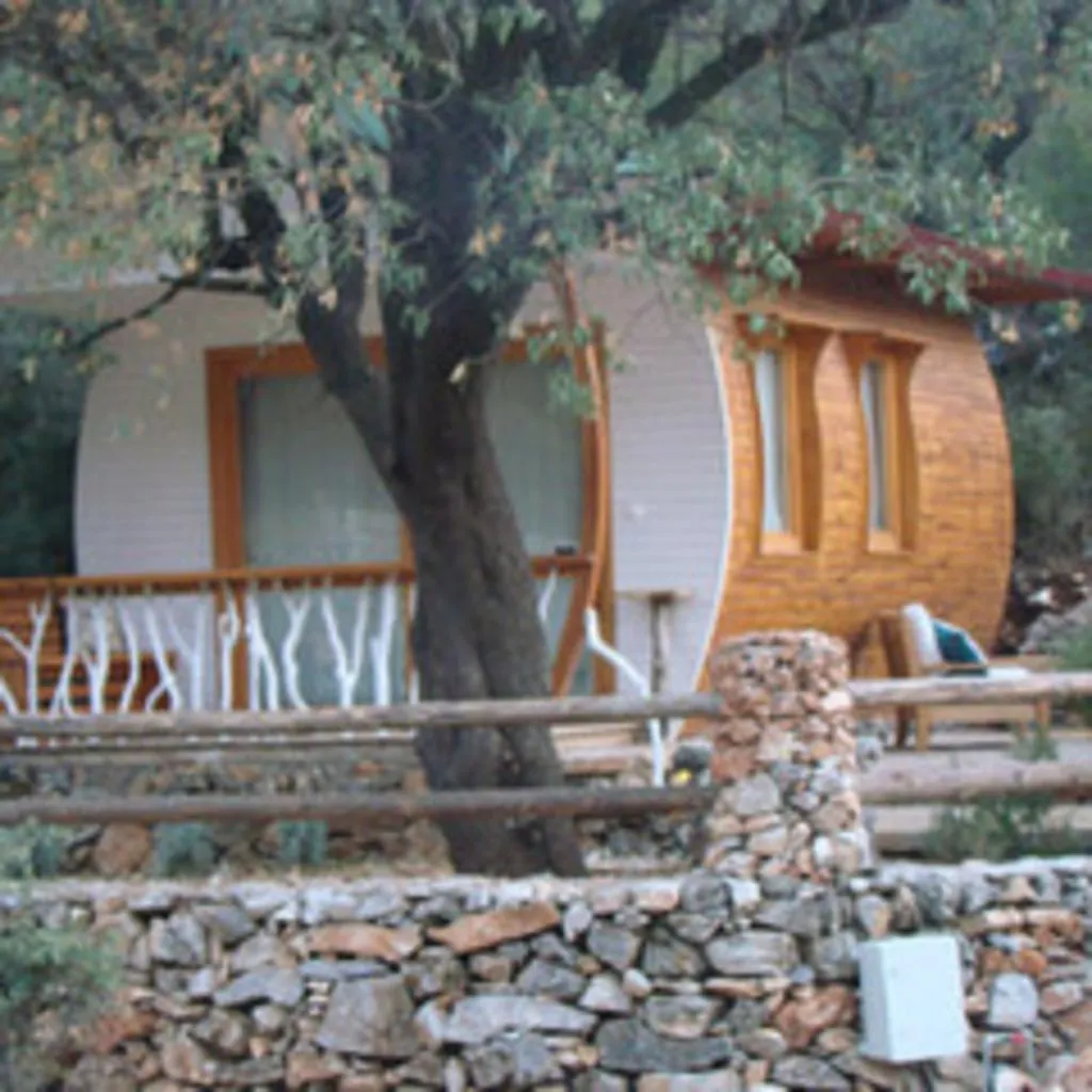 Cabin ONE BEDROOM Room, Yenice Vadi Natural Life Village, Dalaman