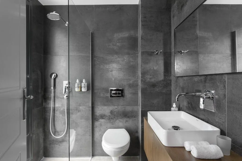 Room, Play Theatrou, a member of Brown Hotels, Athens