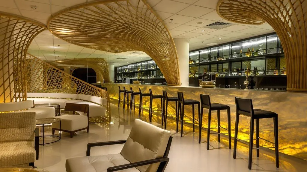 Bar, Hyatt Place Taghazout Bay, Agadir