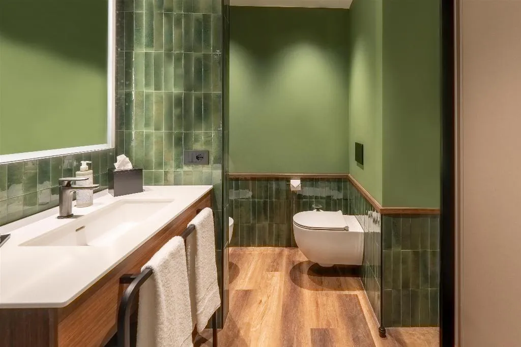 Room, Picciolo Etna Golf Resort & Spa, Curio Collection, Catania